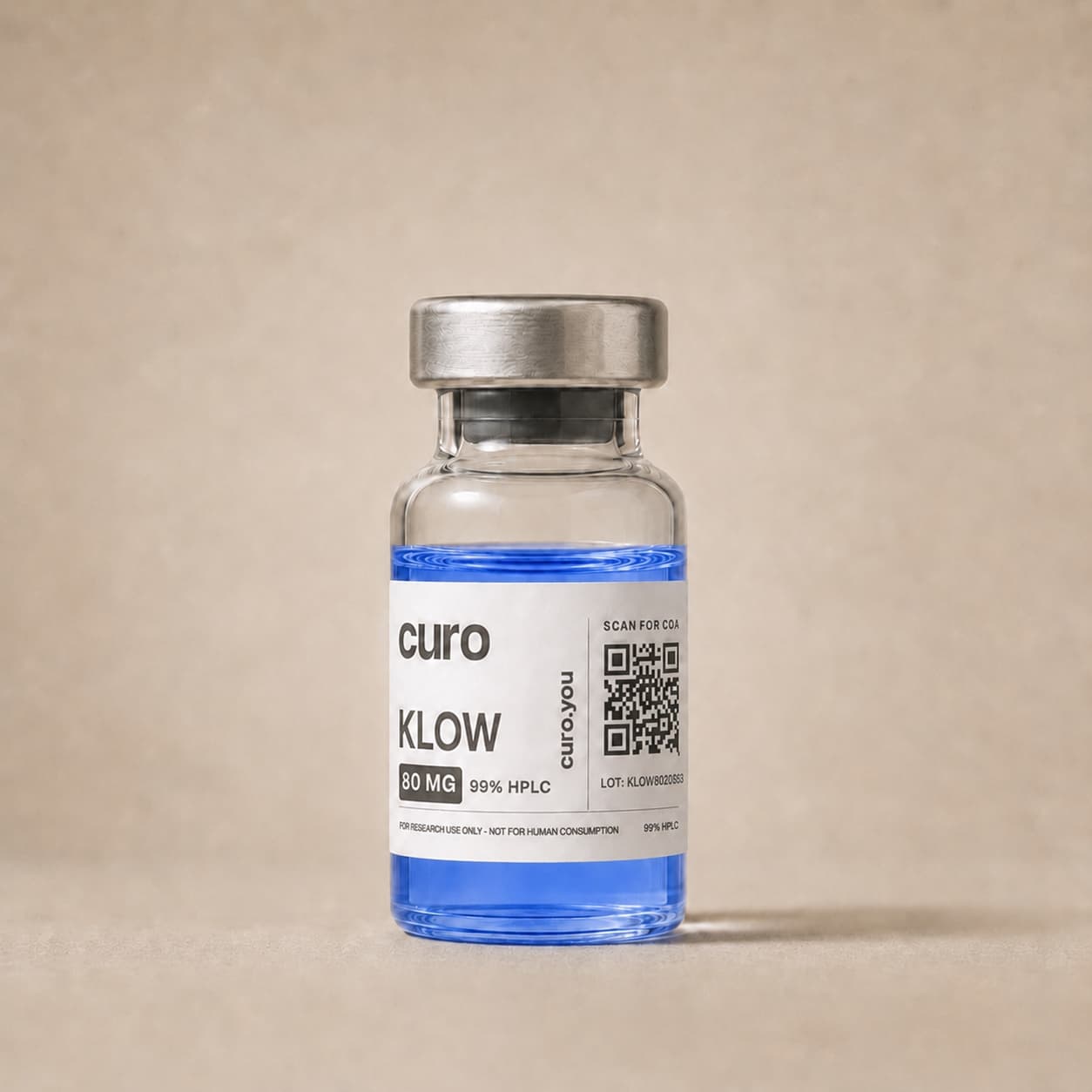 KLOW4 80mg