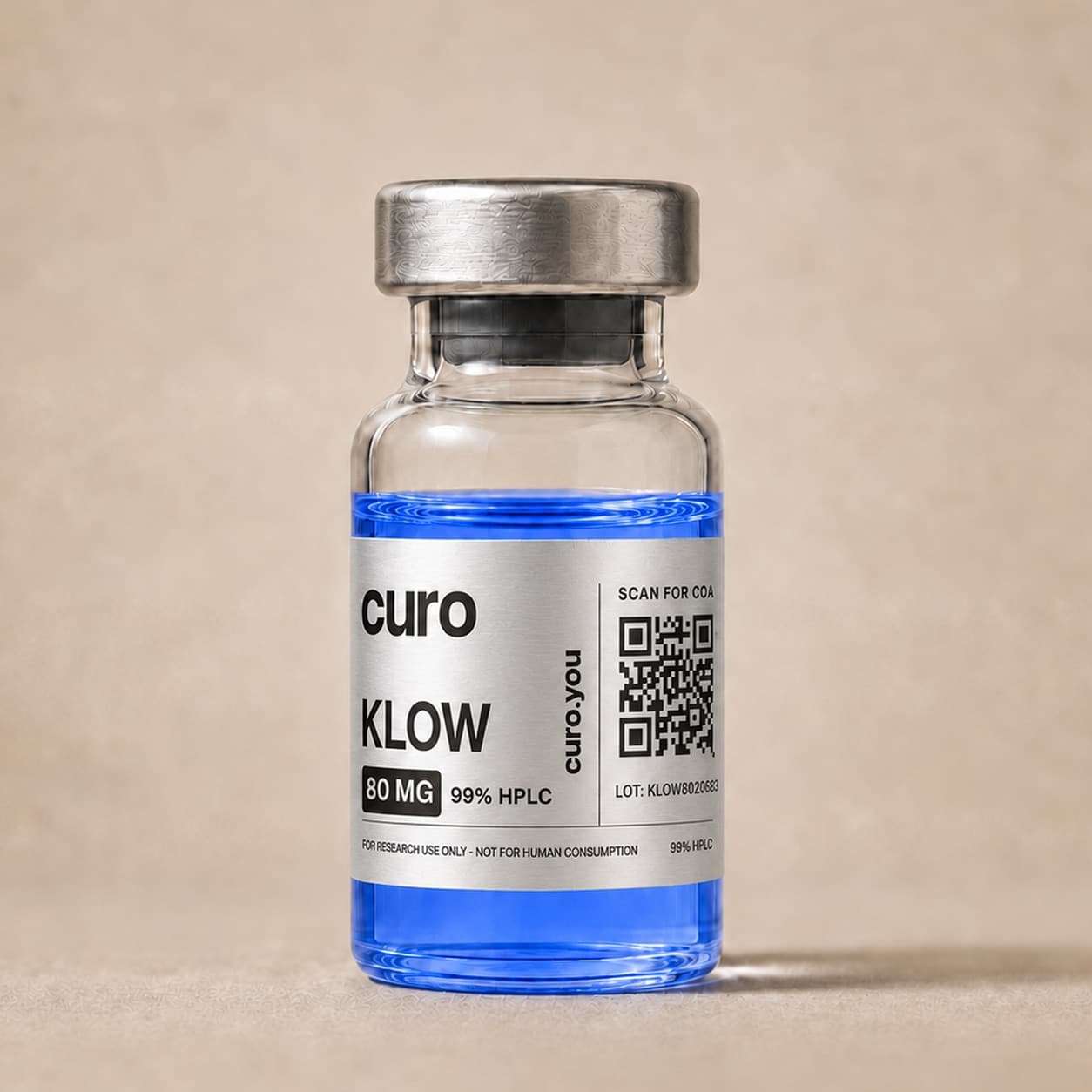 KLOW 80mg Kit — photo 2 of 3