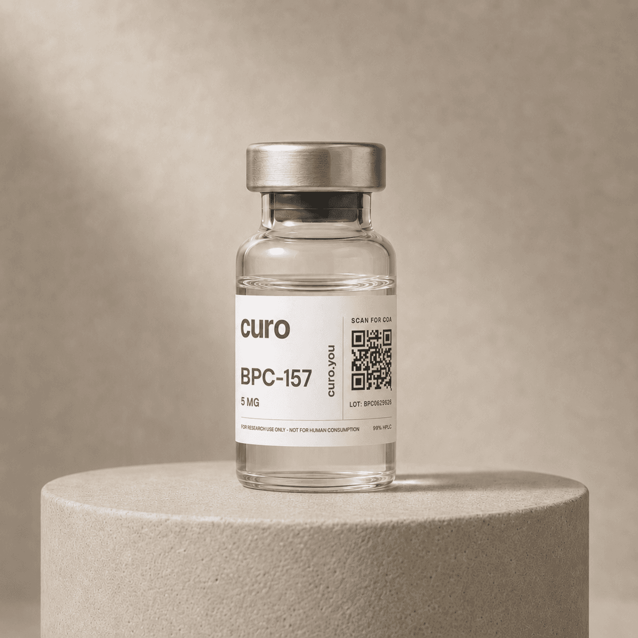 BPC-157 + TB-500 5mg + 5mg — photo 2 of 3