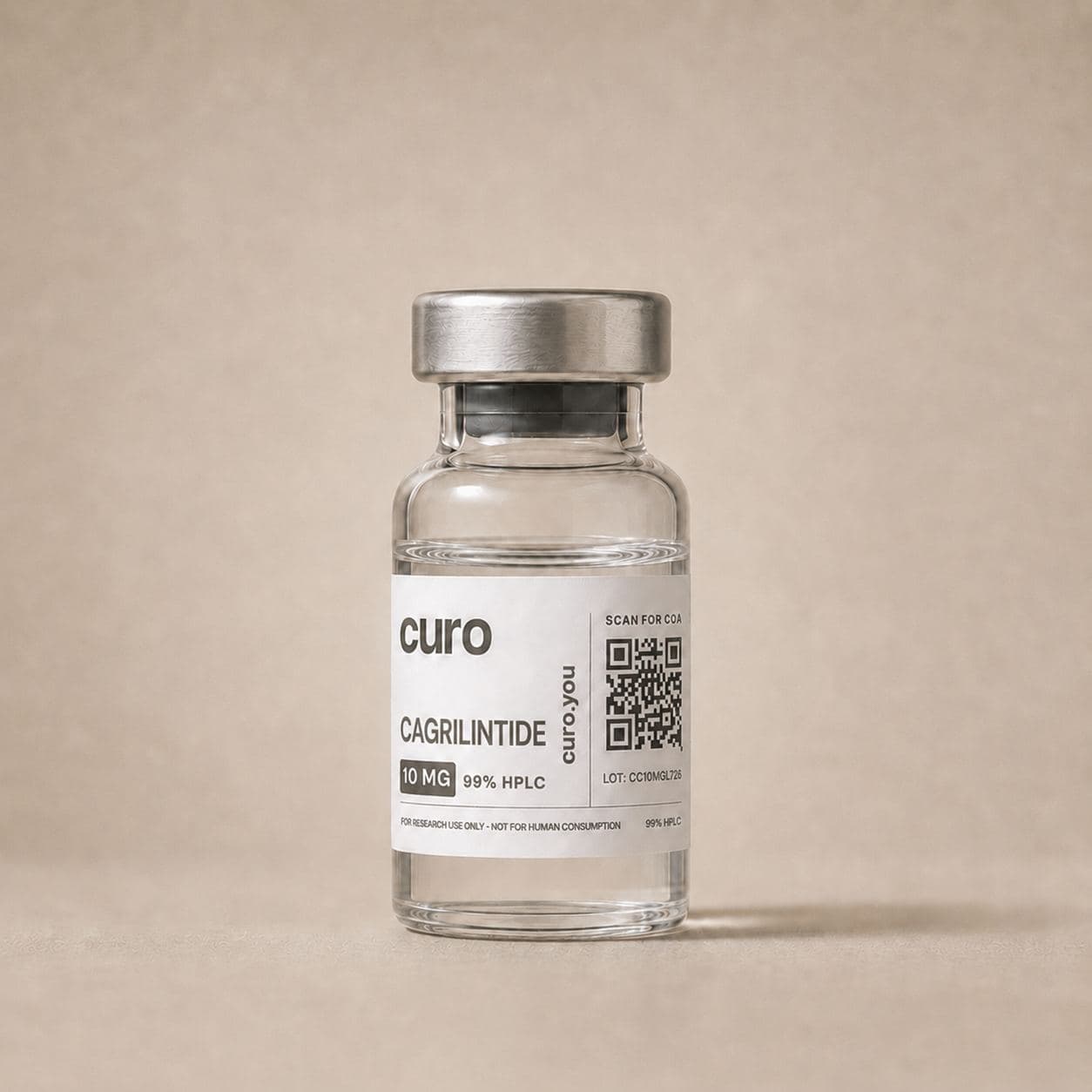 Cagrilintide 10mg