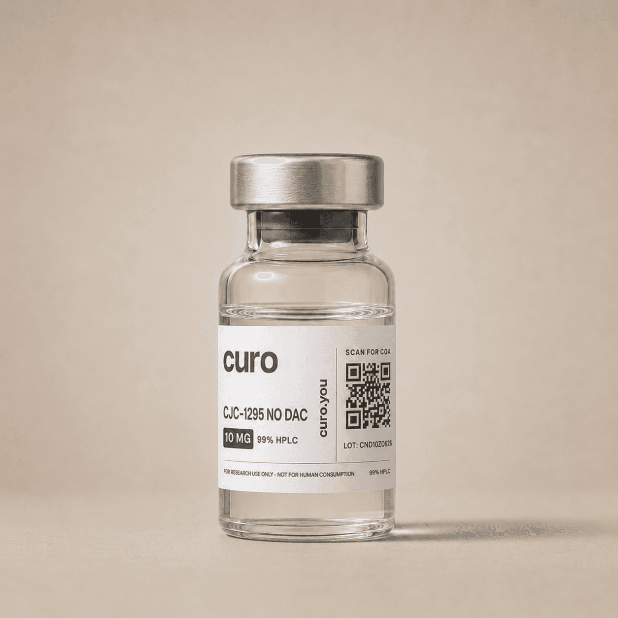 CJC-1295 no DAC 10mg