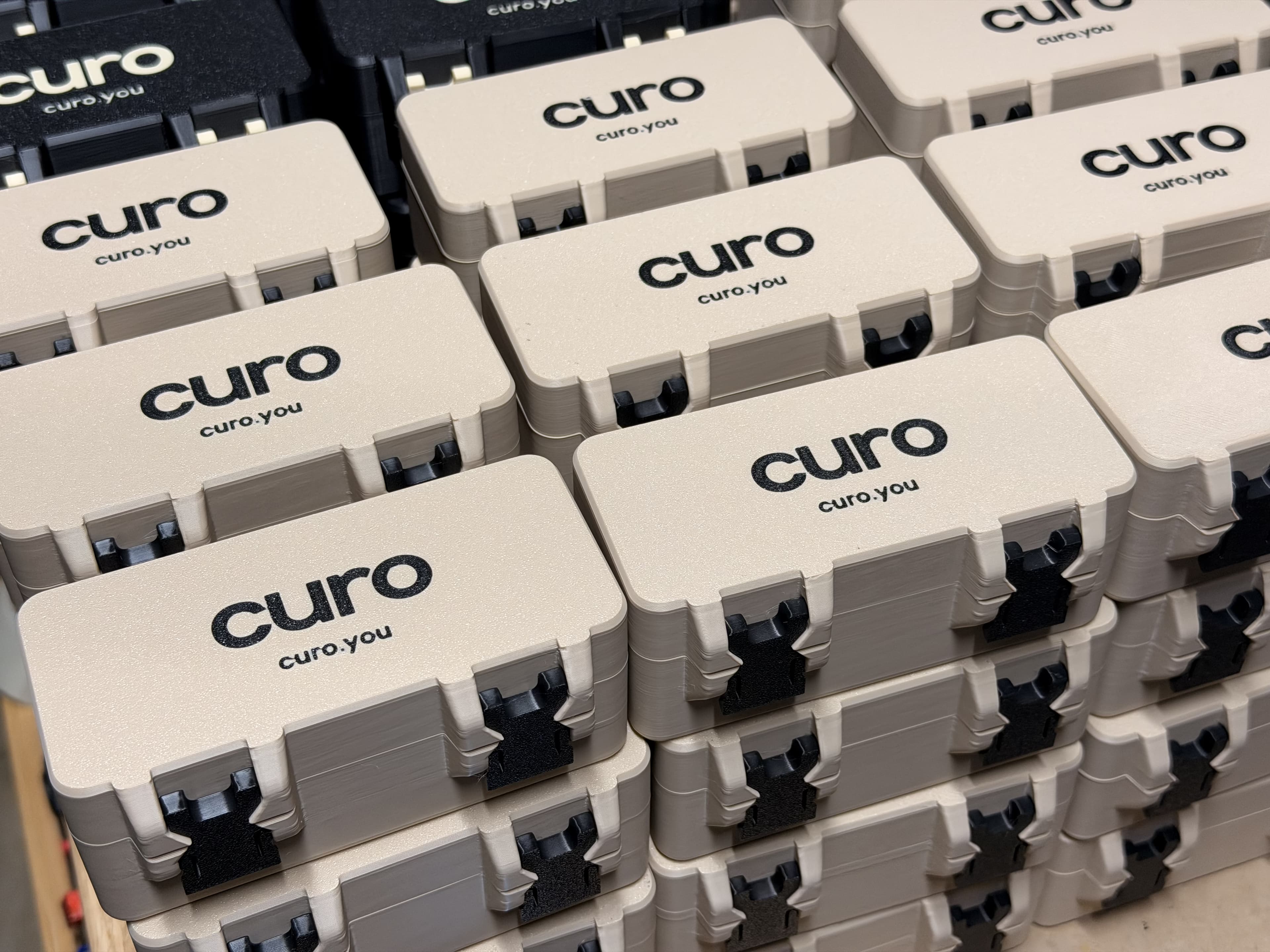 Curo Case 3-vial case — photo 1 of 3