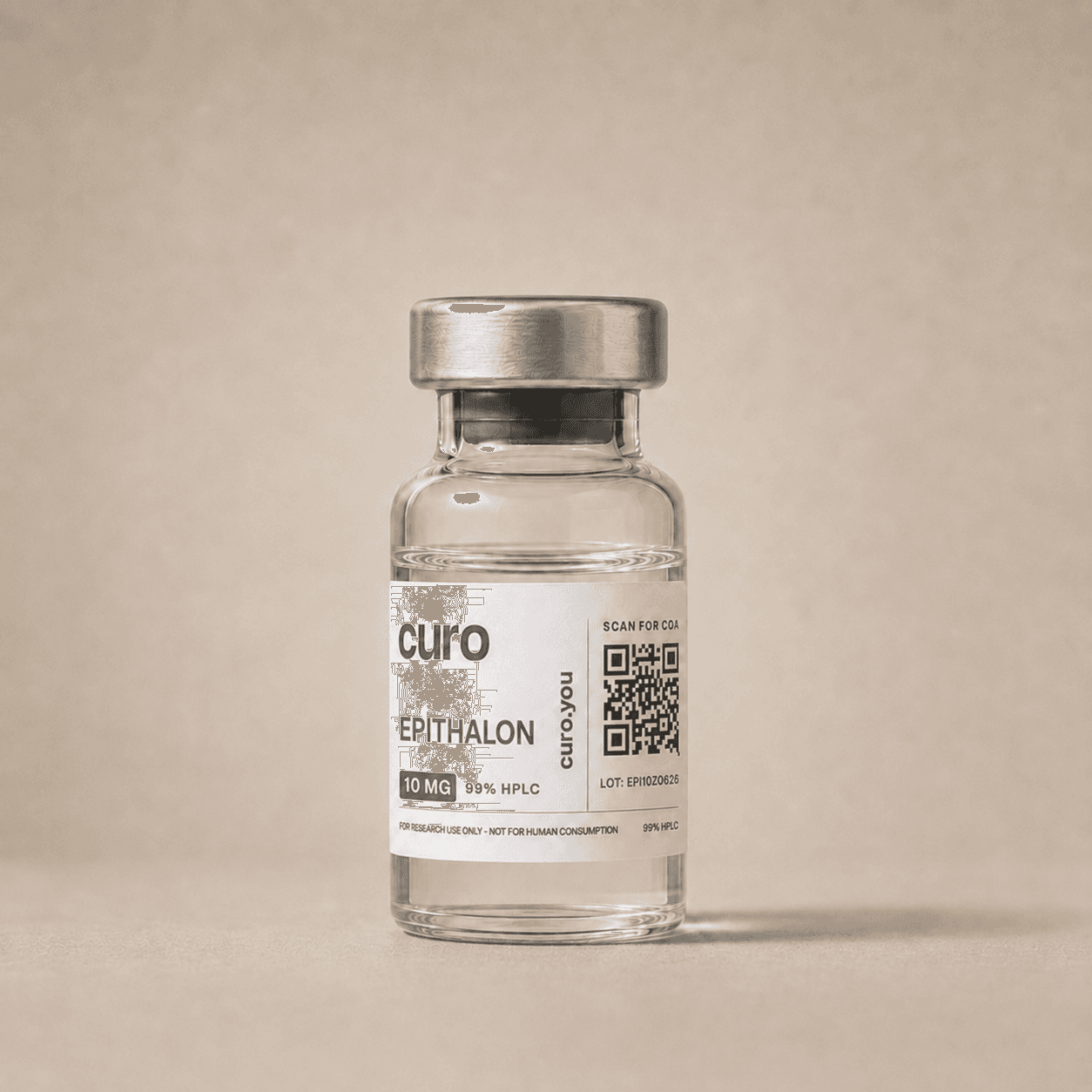 Epithalon 10mg