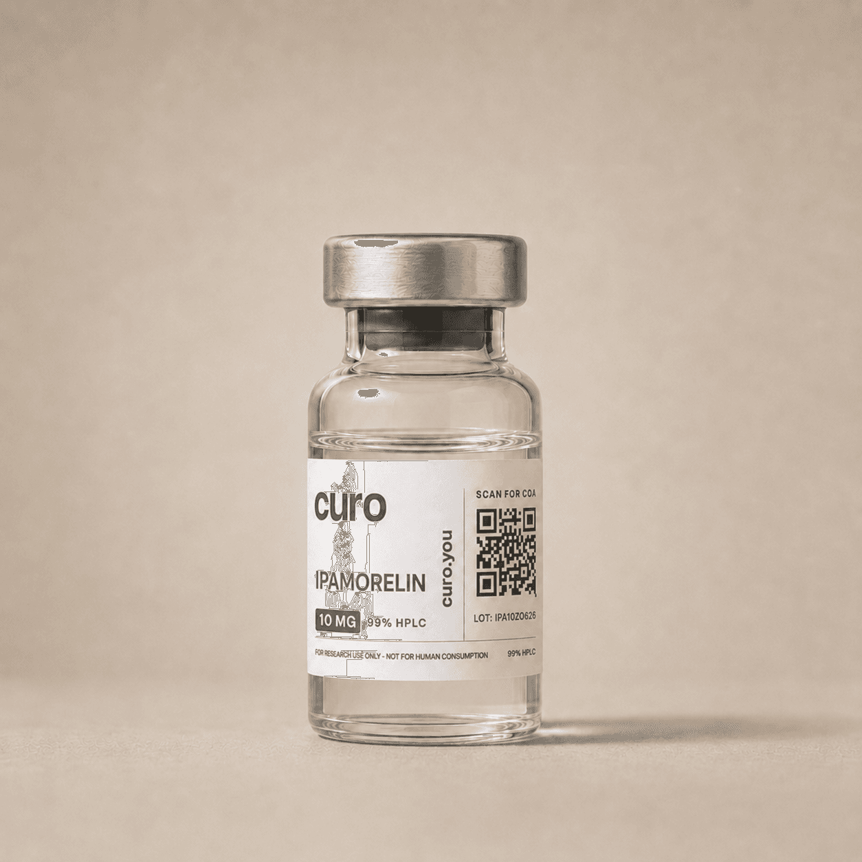 Ipamorelin 10mg
