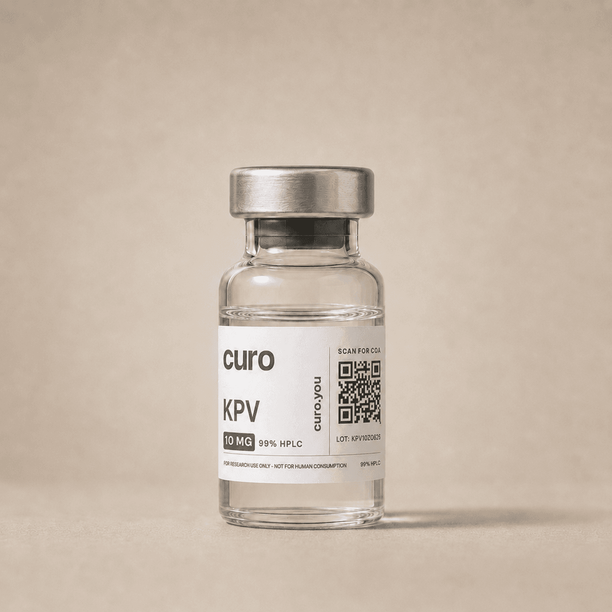 KPV 10mg