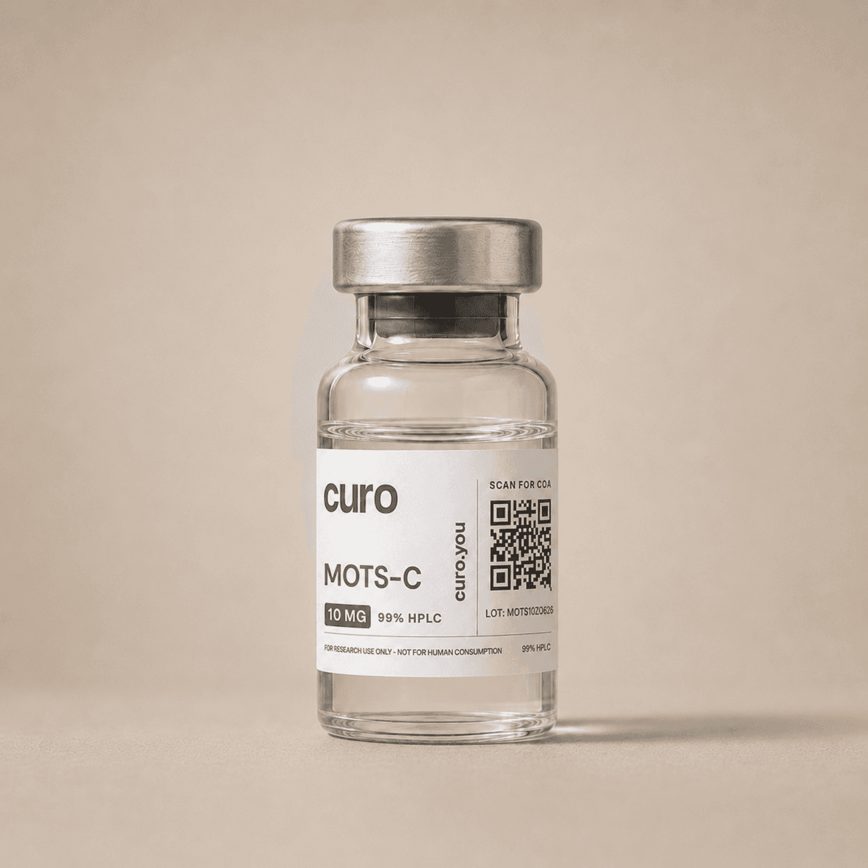 MOTS-C 10mg