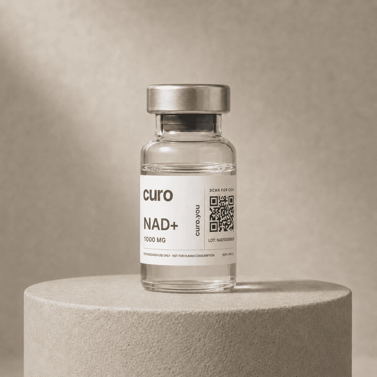 NAD+ 1000mg
