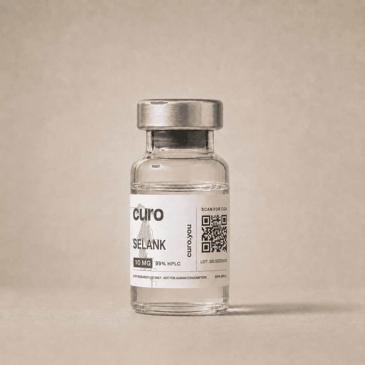 Selank 10mg