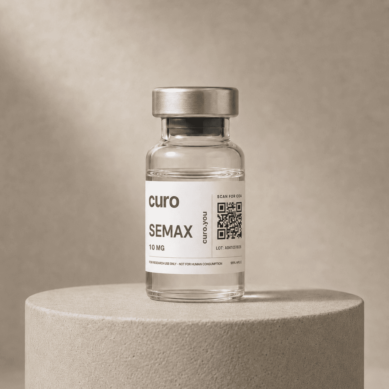 Semax 10mg